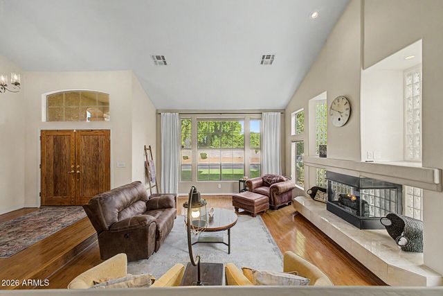 1102 N NASSAU --, Mesa, AZ 85205