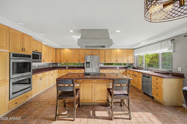 1102 N NASSAU --, Mesa, AZ 85205