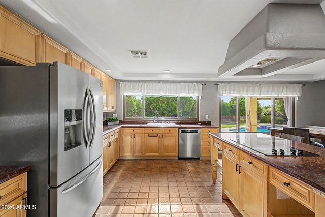 1102 N NASSAU --, Mesa, AZ 85205
