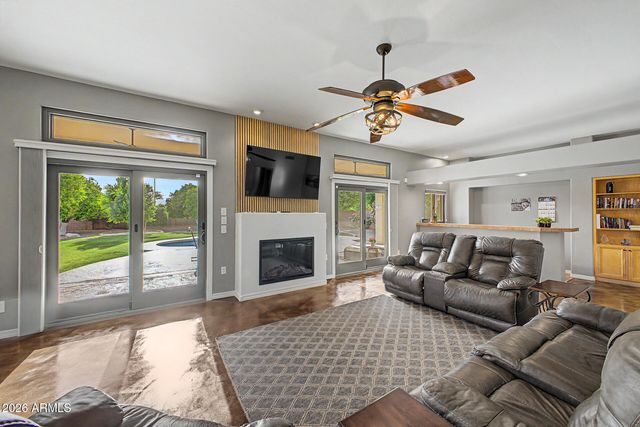 1102 N NASSAU --, Mesa, AZ 85205