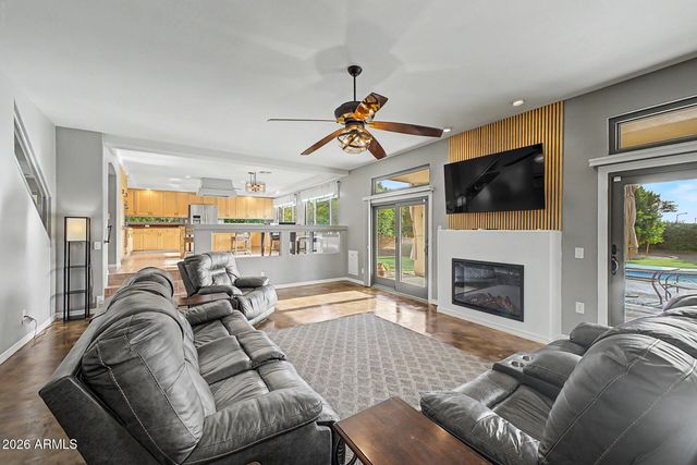 1102 N NASSAU --, Mesa, AZ 85205