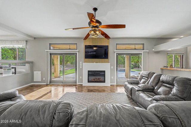1102 N NASSAU --, Mesa, AZ 85205