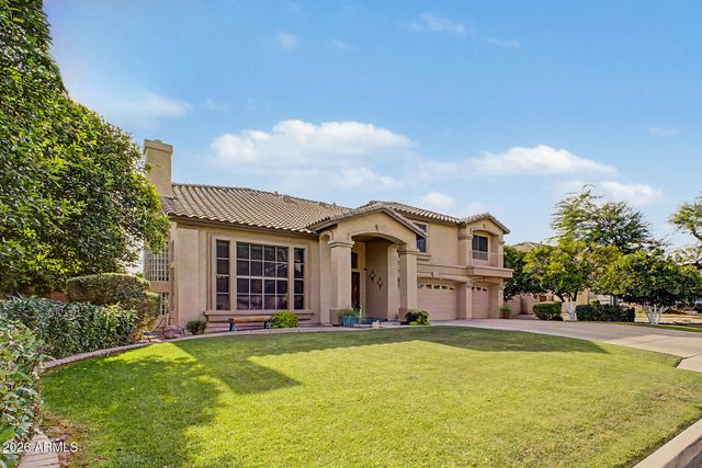 1102 N NASSAU --, Mesa, AZ 85205
