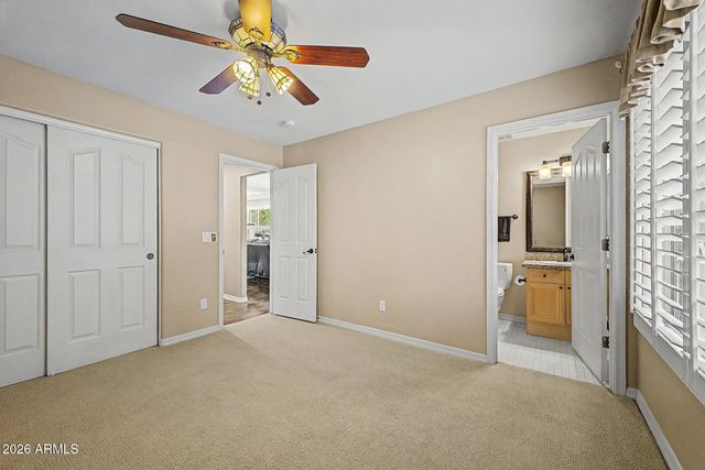 1102 N NASSAU --, Mesa, AZ 85205
