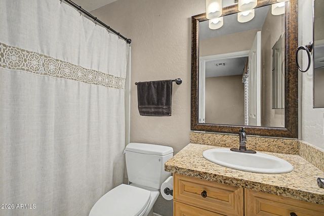 1102 N NASSAU --, Mesa, AZ 85205