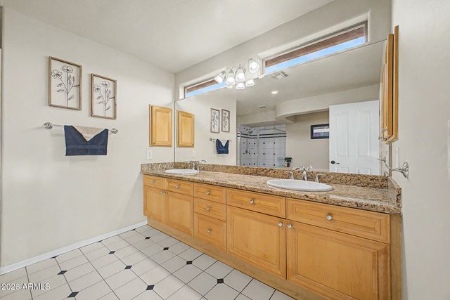 1102 N NASSAU --, Mesa, AZ 85205