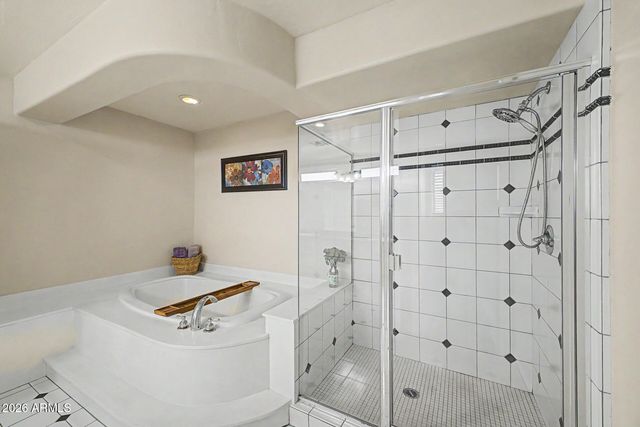 1102 N NASSAU --, Mesa, AZ 85205