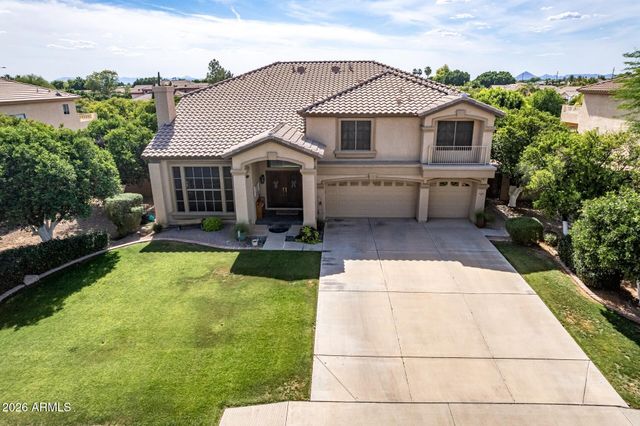 1102 N NASSAU --, Mesa, AZ 85205