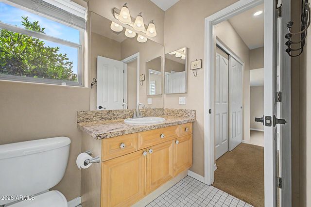1102 N NASSAU --, Mesa, AZ 85205