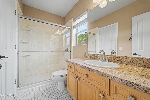 1102 N NASSAU --, Mesa, AZ 85205