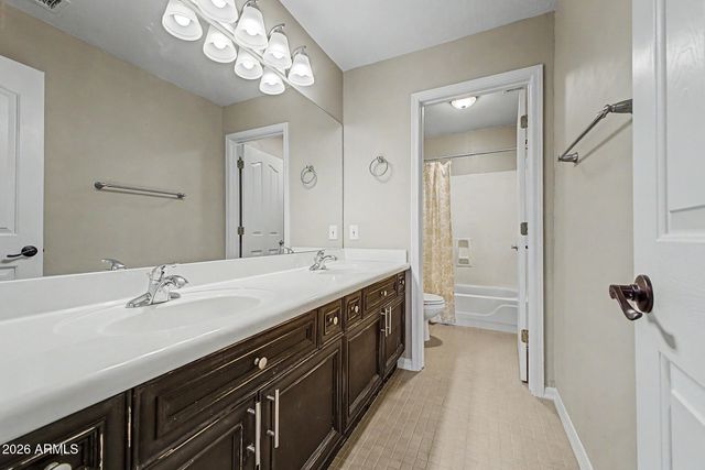 1102 N NASSAU --, Mesa, AZ 85205