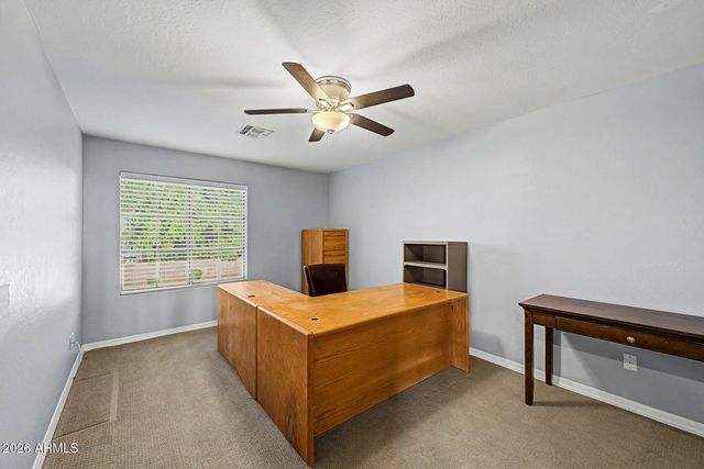 1102 N NASSAU --, Mesa, AZ 85205
