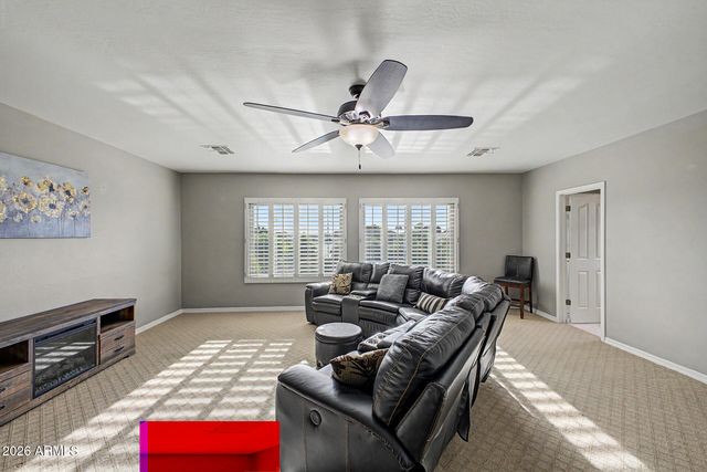 1102 N NASSAU --, Mesa, AZ 85205