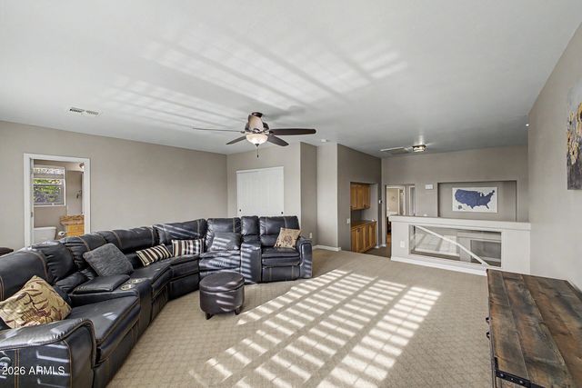 1102 N NASSAU --, Mesa, AZ 85205