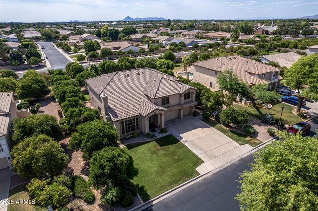 1102 N NASSAU --, Mesa, AZ 85205
