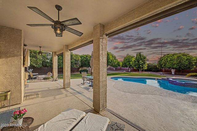 1102 N NASSAU --, Mesa, AZ 85205