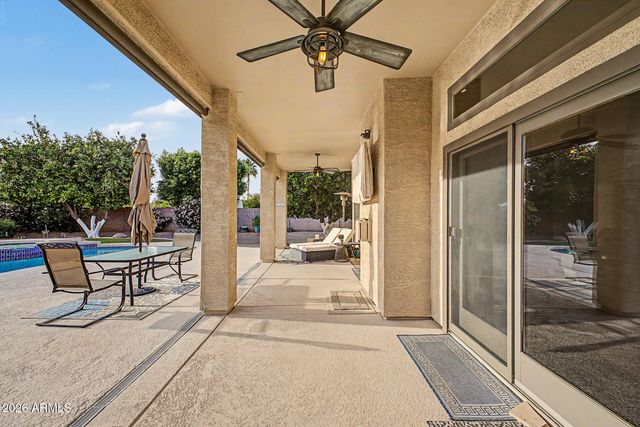 1102 N NASSAU --, Mesa, AZ 85205