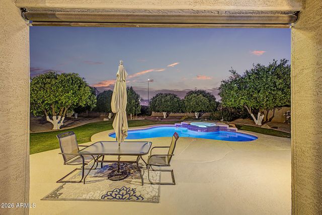 1102 N NASSAU --, Mesa, AZ 85205