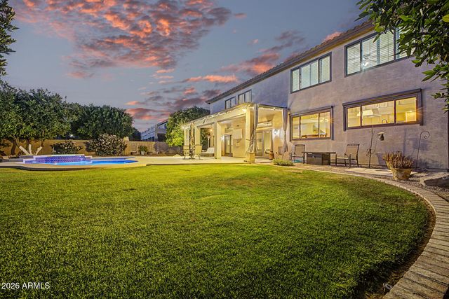 1102 N NASSAU --, Mesa, AZ 85205