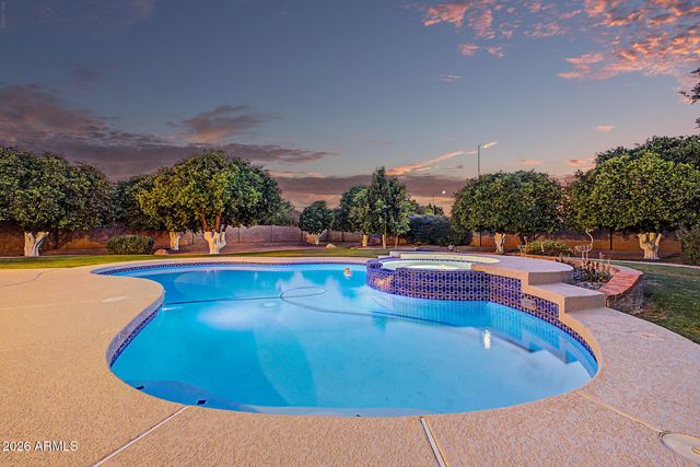 1102 N NASSAU --, Mesa, AZ 85205