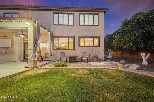 1102 N NASSAU --, Mesa, AZ 85205