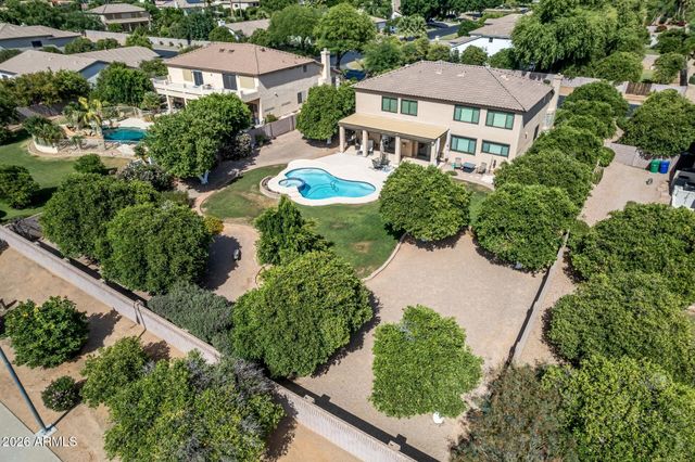 1102 N NASSAU --, Mesa, AZ 85205