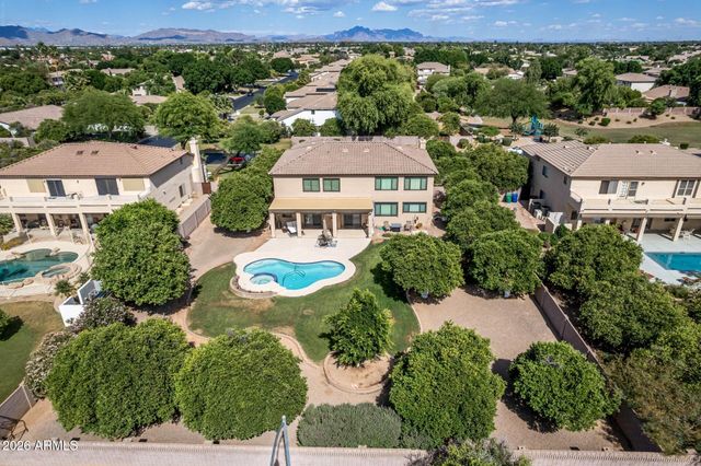 1102 N NASSAU --, Mesa, AZ 85205