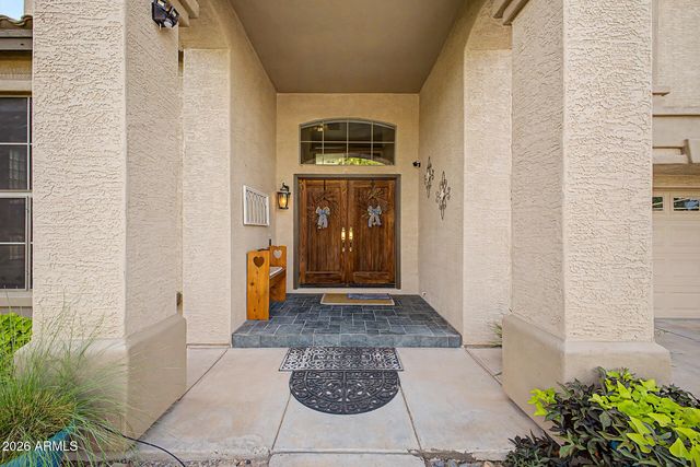 1102 N NASSAU --, Mesa, AZ 85205