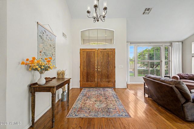 1102 N NASSAU --, Mesa, AZ 85205