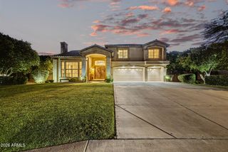 1102 N NASSAU --, Mesa, AZ 85205