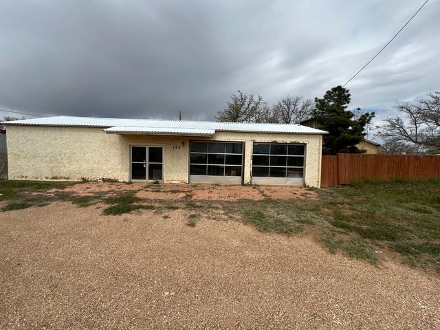 112 E Broadway, 116, New Home, TX 79383