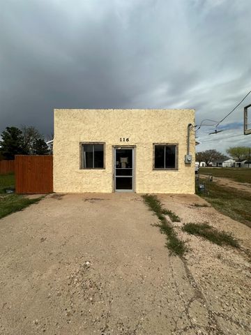 112 E Broadway, 116, New Home, TX 79383