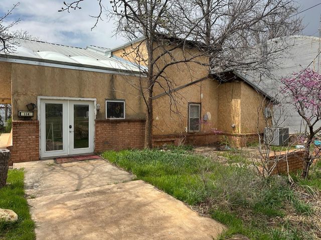 112 E Broadway, 116, New Home, TX 79383