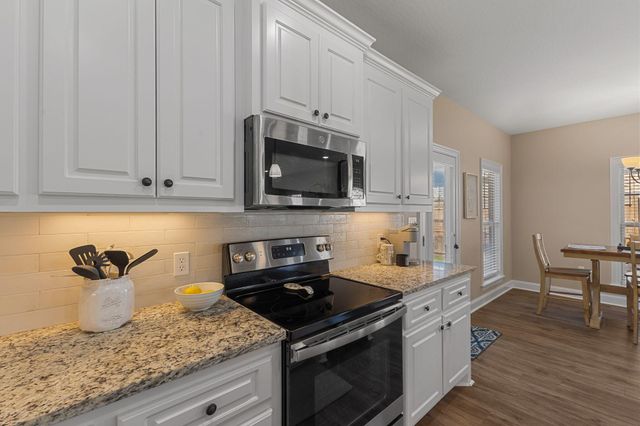 28 E Andover, Hattiesburg, MS 39402