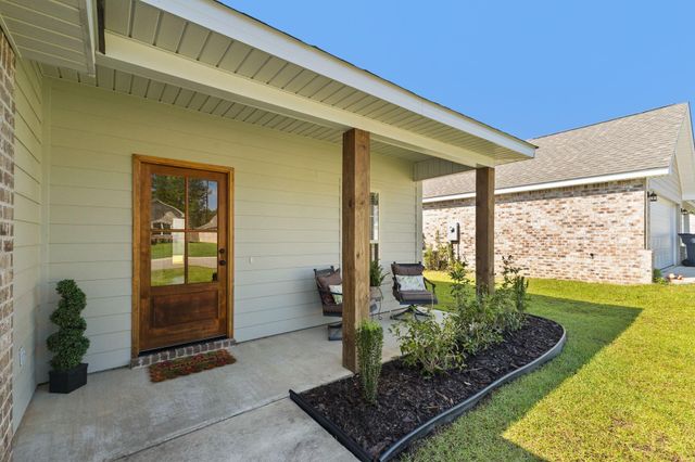 28 E Andover, Hattiesburg, MS 39402