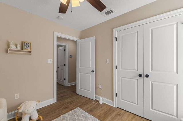 28 E Andover, Hattiesburg, MS 39402