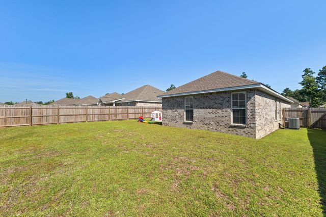 28 E Andover, Hattiesburg, MS 39402