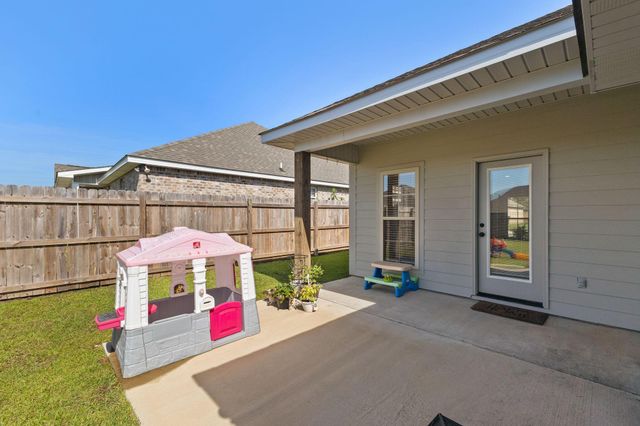 28 E Andover, Hattiesburg, MS 39402