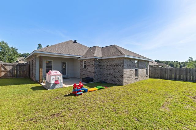 28 E Andover, Hattiesburg, MS 39402