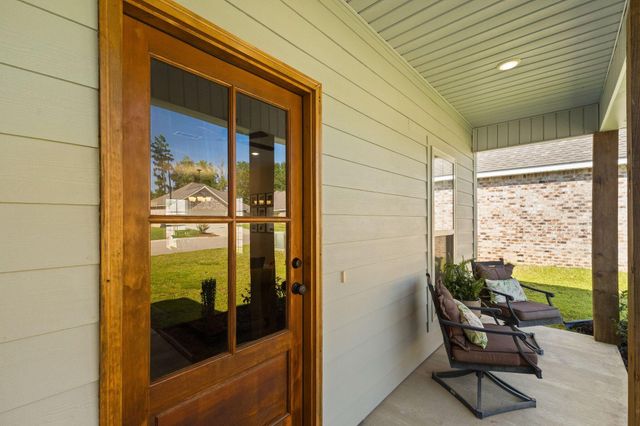 28 E Andover, Hattiesburg, MS 39402