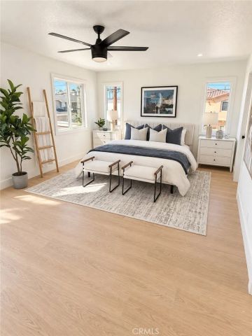 2314 Vanderbilt A, Redondo Beach, CA 90278