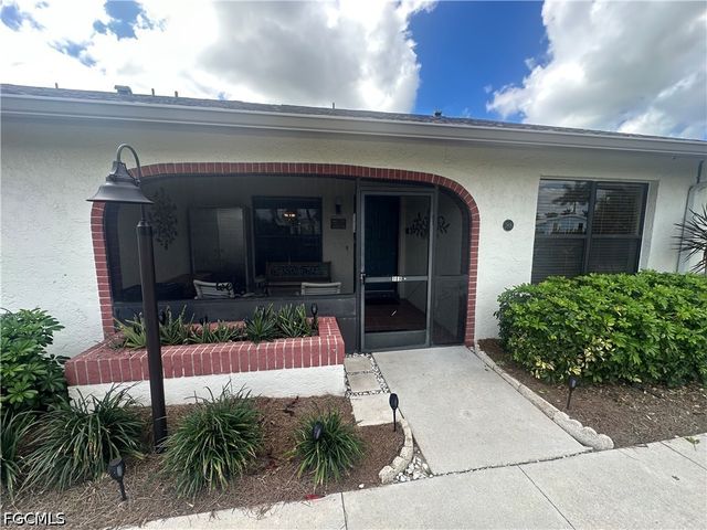 11541 Caraway LN 3188, Fort Myers, FL 33908