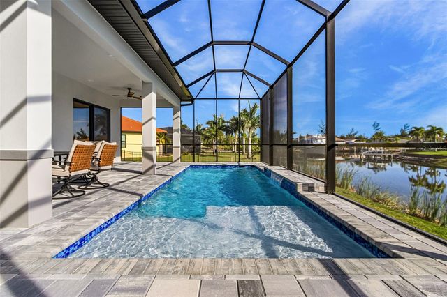 10438 ATENIA STREET, Port Charlotte, FL 33981