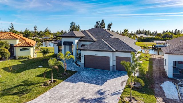 10438 ATENIA STREET, Port Charlotte, FL 33981