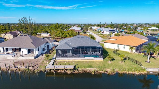 10438 ATENIA STREET, Port Charlotte, FL 33981