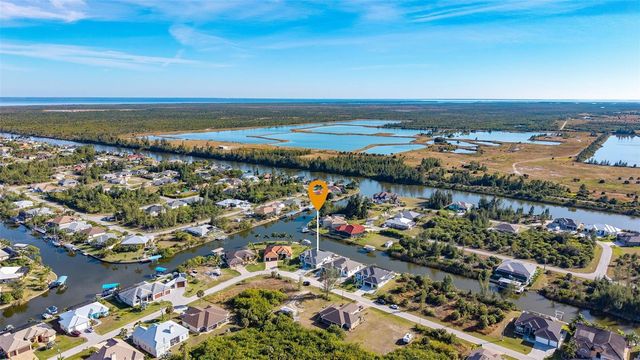 10438 ATENIA STREET, Port Charlotte, FL 33981