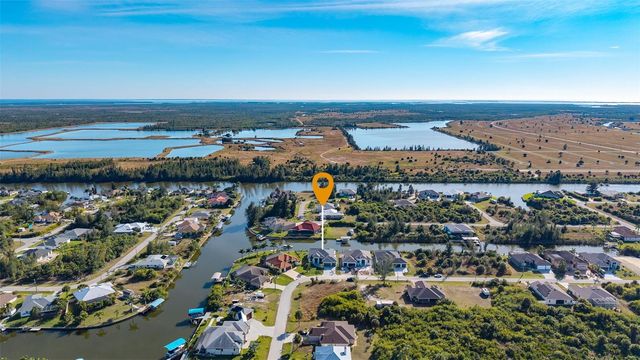 10438 ATENIA STREET, Port Charlotte, FL 33981