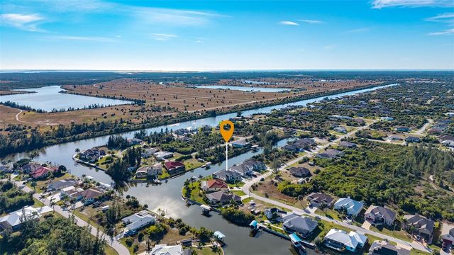 10438 ATENIA STREET, Port Charlotte, FL 33981