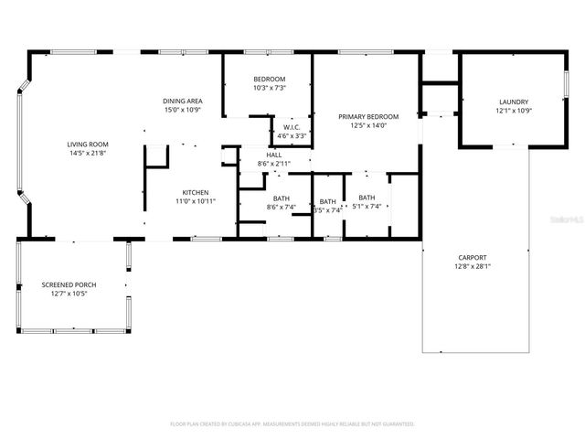 270 PALAI AVENUE, Leesburg, FL 34788