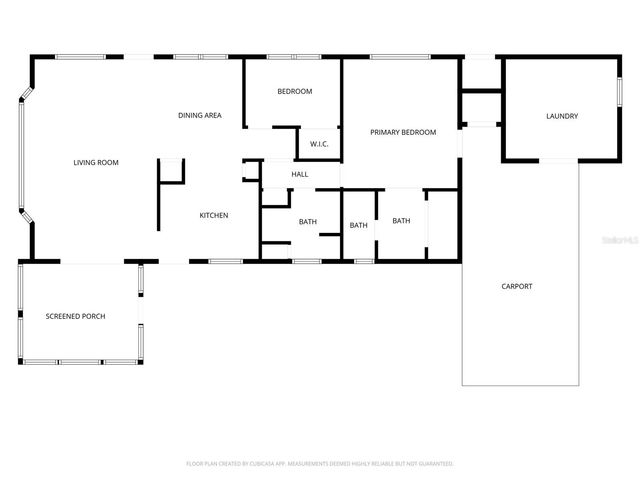 270 PALAI AVENUE, Leesburg, FL 34788